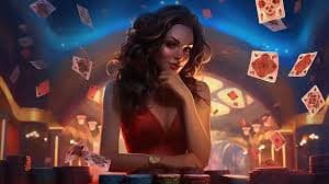 ntc22 Live Dealer Lobby