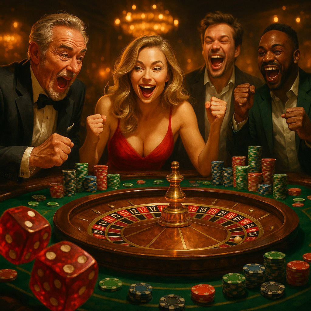 ntc22 Roulette Dengan Obrolan Langsung