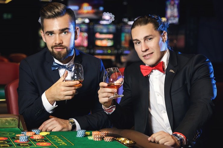 ntc22 Lobby Live Dealer ntc22 — Meja Baccarat, Roulette dan Blackjack Untuk Anda